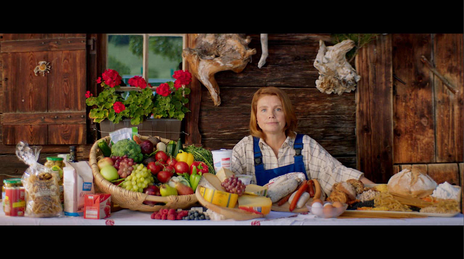 Michael Schmitt → Die Wahrheit über unsere Landwirtschaft